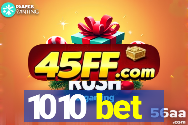 1010 bet